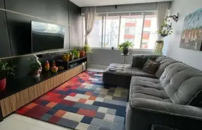 Apartamento em boqueirão, apartamento em santos, apartamento com 3 dorms, apartamento à venda em boqueirão, apartamento à venda com 3 dorms