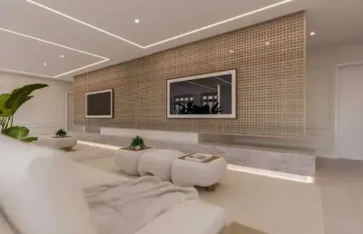 Apartamento em gonzaga, apartamento em santos, apartamento com 4 dorms, apartamento à venda em gonzaga, apartamento à venda com 4 dorms