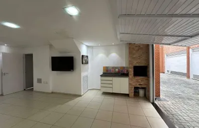 Apartamento em marapé, apartamento em santos, apartamento com 2 dorms, apartamento à venda em marapé, apartamento à venda com 2 dorms