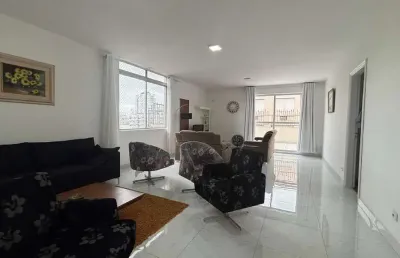 Apartamento em gonzaga, apartamento em santos, apartamento com 3 dorms, apartamento à venda em gonzaga, apartamento à venda com 3 dorms