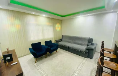 Casa em marapé, casa em santos, casa com 3 dorms, casa à venda em marapé, casa à venda com 3 dorms