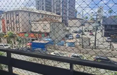 Apartamento em campo grande, apartamento em santos, apartamento com 3 dorms, apartamento à venda em campo grande, apartamento à venda com 3 dorms