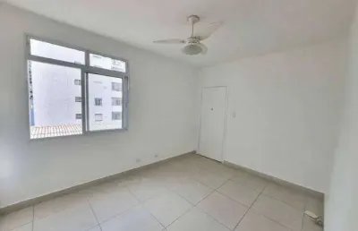 Apartamento em gonzaga, apartamento em santos, apartamento com 2 dorms, apartamento à venda em gonzaga, apartamento à venda com 2 dorms