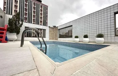 Casa em embaré, casa em santos, casa com 3 dorms, casa à venda em embaré, casa à venda com 3 dorms