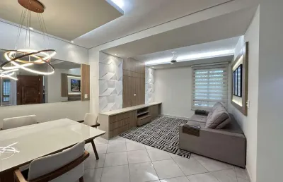 Casa em embaré, casa em santos, casa com 3 dorms, casa à venda em embaré, casa à venda com 3 dorms