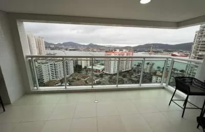 Apartamento em ponta da praia, apartamento em santos, apartamento com 3 dorms, apartamento à venda em ponta da praia, apartamento à venda com 3 dorms
