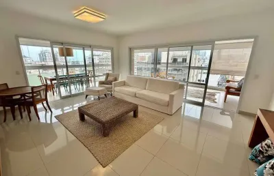 Apartamento em gonzaga, apartamento em santos, apartamento com 3 dorms, apartamento à venda em gonzaga, apartamento à venda com 3 dorms