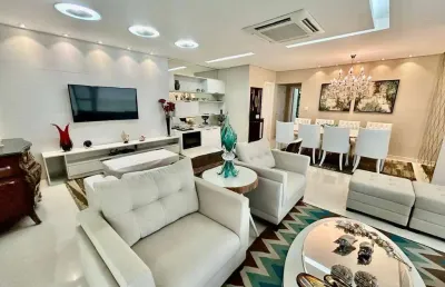 Apartamento em pompéia, apartamento em santos, apartamento com 3 dorms, apartamento à venda em pompéia, apartamento à venda com 3 dorms