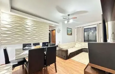 Apartamento em marapé, apartamento em santos, apartamento com 2 dorms, apartamento à venda em marapé, apartamento à venda com 2 dorms