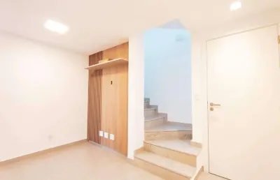 Cobertura em marapé, cobertura em santos, cobertura com 3 dorms, cobertura à venda em marapé, cobertura à venda com 3 dorms