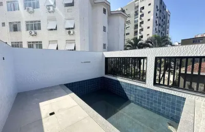 Casa em embaré, casa em santos, casa com 3 dorms, casa à venda em embaré, casa à venda com 3 dorms
