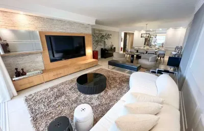 Apartamento em aparecida, apartamento em santos, apartamento com 3 dorms, apartamento à venda em aparecida, apartamento à venda com 3 dorms