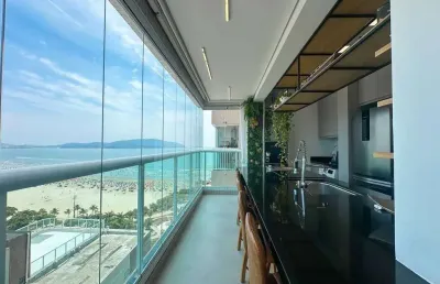 Apartamento em josé menino, apartamento em santos, apartamento com 2 dorms, apartamento à venda em josé menino, apartamento à venda com 2 dorms