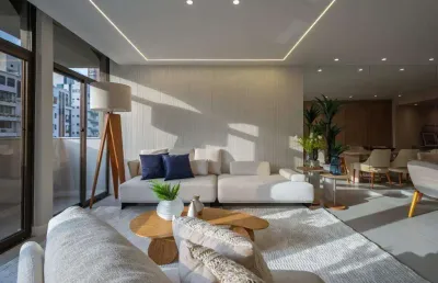 Apartamento em boqueirão, apartamento em santos, apartamento com 3 dorms, apartamento à venda em boqueirão, apartamento à venda com 3 dorms