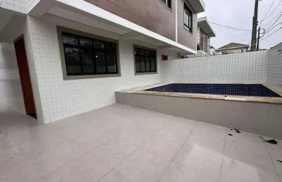Sobrado em vila belmiro, sobrado em santos, sobrado com 3 dorms, sobrado à venda em vila belmiro, sobrado à venda com 3 dorms