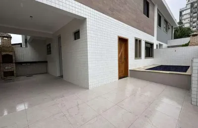 Sobrado em vila belmiro, sobrado em santos, sobrado com 3 dorms, sobrado à venda em vila belmiro, sobrado à venda com 3 dorms