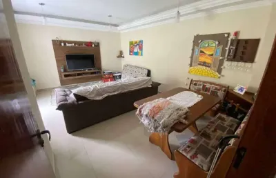 Casa em marapé, casa em santos, casa com 3 dorms, casa à venda em marapé, casa à venda com 3 dorms