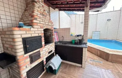 Sobrado em marapé, sobrado em santos, sobrado com 3 dorms, sobrado à venda em marapé, sobrado à venda com 3 dorms