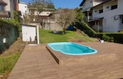 Casa em morro nova cintra, casa em santos, casa com 4 dorms, casa à venda em morro nova cintra, casa à venda com 4 dorms