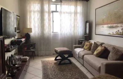 Cobertura com 3 dorms, boqueirão, santos - r$ 799 mil, cod: 3761