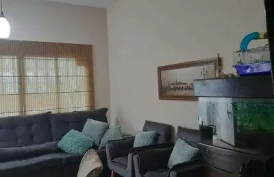 Casa em campo grande, casa em santos, casa com 3 dorms, casa à venda em campo grande, casa à venda com 3 dorms