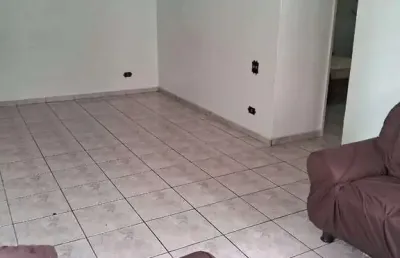 Apartamento à venda, 2 quartos, 1 vaga, itararé - são vicente/sp