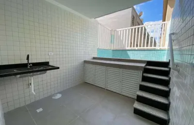 Casa em embaré, casa em santos, casa com 3 dorms, casa à venda em embaré, casa à venda com 3 dorms