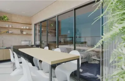 Apartamento em josé menino, apartamento em santos, apartamento com 2 dorms, apartamento à venda em josé menino, apartamento à venda com 2 dorms