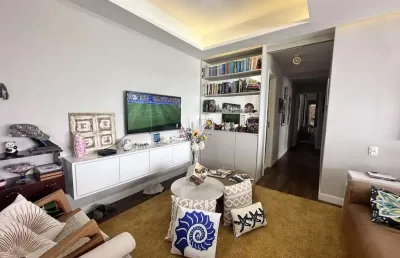 Apartamento em josé menino, apartamento em santos, apartamento com 3 dorms, apartamento à venda em josé menino, apartamento à venda com 3 dorms