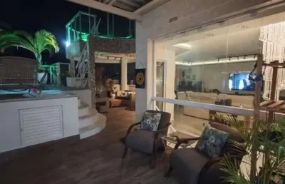 Cobertura em ponta da praia, cobertura em santos, cobertura com 3 dorms, cobertura à venda em ponta da praia, cobertura à venda com 3 dorms