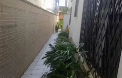 Casa à venda, 3 quartos, 1 suíte, 2 vagas, boqueirão - santos/sp