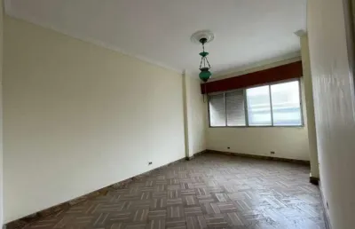 Cobertura à venda, 6 quartos, 4 vagas, boqueirão - santos/sp