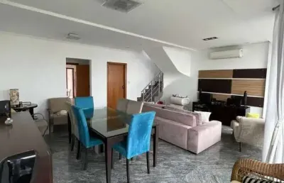 Apartamento à venda, 3 quartos, 3 suítes, 2 vagas, vila mathias - santos/sp