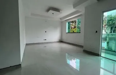Casa em campo grande, casa em santos, casa com 3 dorms, casa à venda em campo grande, casa à venda com 3 dorms