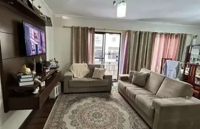 Apartamento em pompéia, apartamento em santos, apartamento com 3 dorms, apartamento à venda em pompéia, apartamento à venda com 3 dorms
