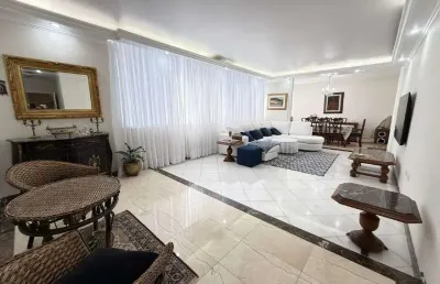 Apartamento em gonzaga, apartamento em santos, apartamento com 4 dorms, apartamento à venda em gonzaga, apartamento à venda com 4 dorms