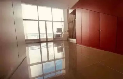 Sala comercial à venda na Avenida Senador Feijó, 686, Vila Mathias, Santos