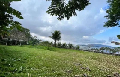 Terreno em marapé, terreno em santos, terreno à venda em marapé