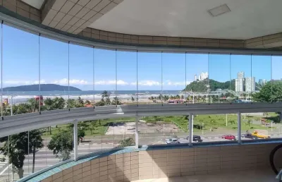 Apartamento em itararé, apartamento em são vicente, apartamento com 3 dorms, apartamento à venda em itararé, apartamento à venda com 3 dorms