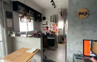 Apartamento em boqueirão, apartamento em santos, apartamento com 1 dorm, apartamento à venda em boqueirão, apartamento à venda com 1 dorm