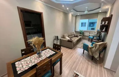 Apartamento em vila belmiro, apartamento em santos, apartamento com 2 dorms, apartamento à venda em vila belmiro, apartamento à venda com 2 dorms