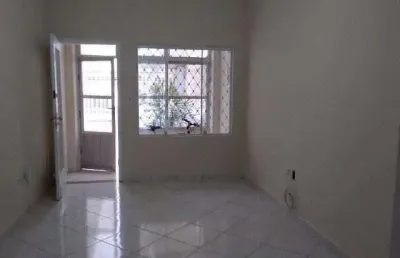 Casa à venda, 2 quartos, 1 suíte, 2 vagas, embaré - santos/sp