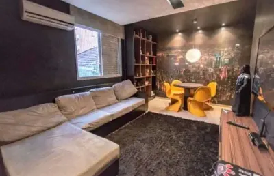 Casa em campo grande, casa em santos, casa com 4 dorms, casa à venda em campo grande, casa à venda com 4 dorms