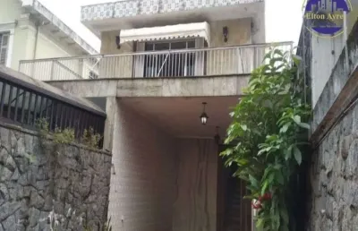 Sobrado em boqueirão, sobrado em santos, sobrado com 4 dorms, sobrado à venda em boqueirão, sobrado à venda com 4 dorms