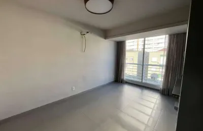 Apartamento à venda, 1 quarto, boqueirão - santos/sp