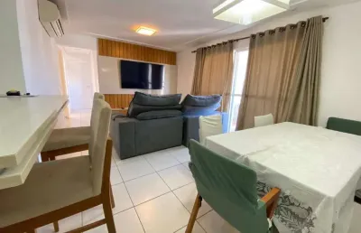 Apartamento com 3 quartos, vila belmiro, santos - r$ 930 mil