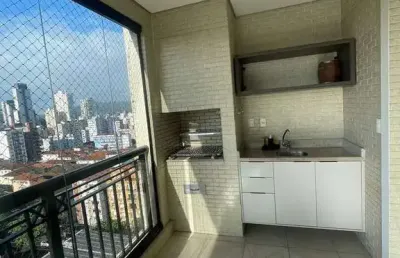 Apartamento em embaré, apartamento em santos, apartamento com 3 dorms, apartamento à venda em embaré, apartamento à venda com 3 dorms