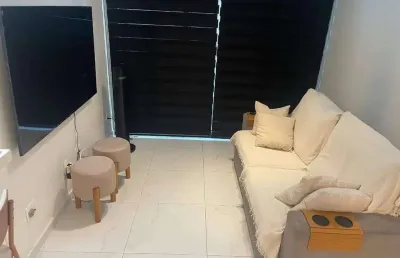 Loft em gonzaga, loft em santos, loft com 1 dorm, loft para alugar em gonzaga, loft para alugar com 1 dorm
