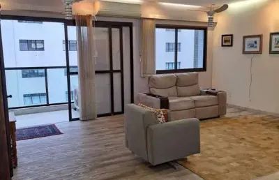 Apartamento em boqueirão, apartamento em santos, apartamento com 3 dorms, apartamento para alugar em boqueirão, apartamento para alugar com 3 dorms