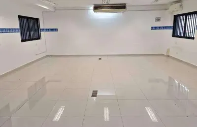 Conjunto comercial em boqueirão, conjunto comercial em santos, conjunto comercial para alugar em boqueirão
